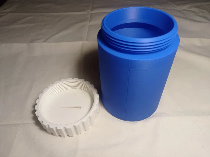 Hộp Đựng Tiền - Image 1