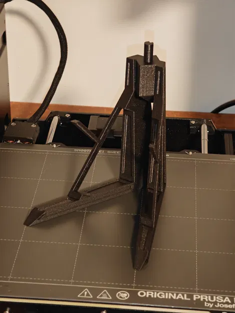 Đế Trưng Bày Star Wars Star Destroyer - Image 5