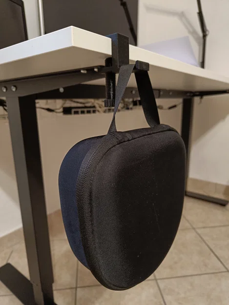 Móc Treo Tai Nghe Đơn Giản - Image 5