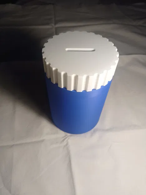 Hộp Đựng Tiền - Image 2