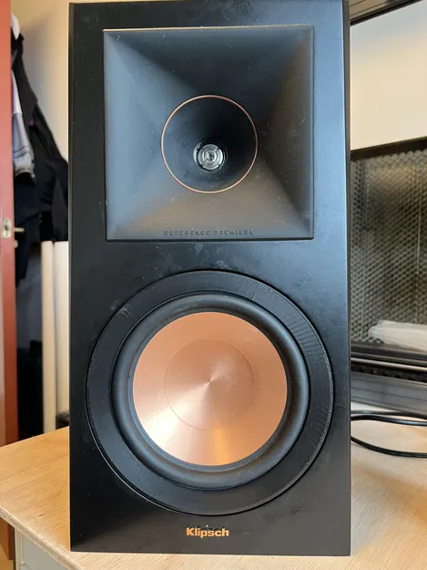 Vòng Viền Loa Woofer Klipsch RP-600M - Image 1