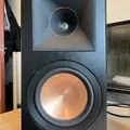 Vòng Viền Loa Woofer Klipsch RP-600M - Thumbnail 1
