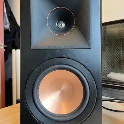 Vòng Viền Loa Woofer Klipsch RP-600M
