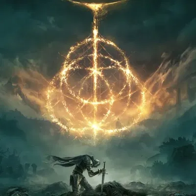 Mô Hình Hueforge Elden Ring