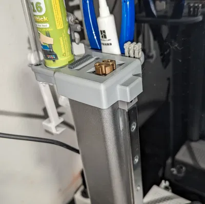 Kệ Đựng Đồ Nghề Cho Bambulab A1 Mini v2