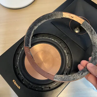 Vòng Viền Loa Woofer Klipsch RP-600M