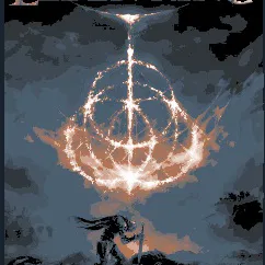 Mô Hình Hueforge Elden Ring