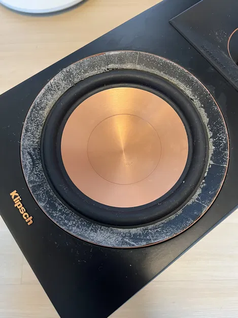 Vòng Viền Loa Woofer Klipsch RP-600M - Image 4