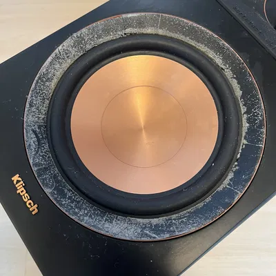 Vòng Viền Loa Woofer Klipsch RP-600M