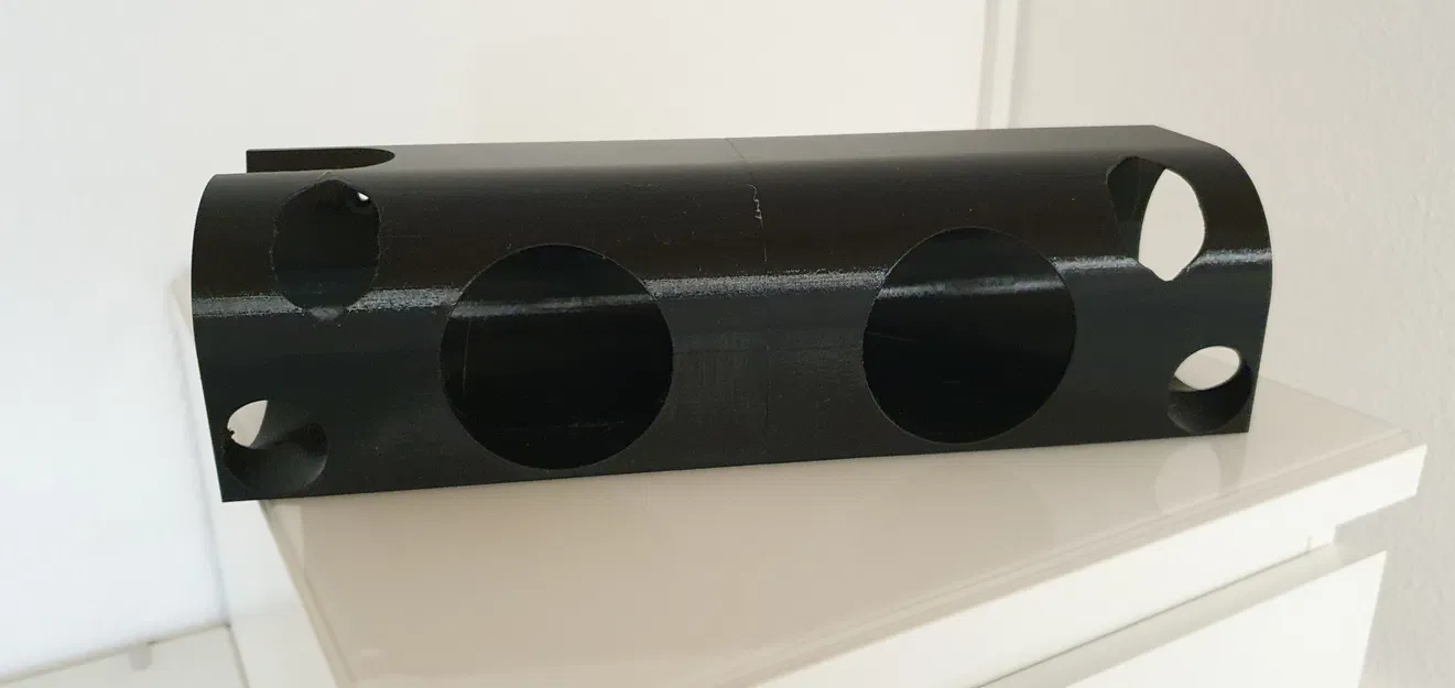 Kệ đựng máy xay cầm tay trong tủ bếp - Image 4