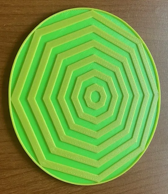 Đế lót ly - Image 1