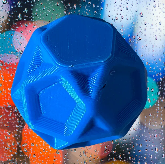 Bóng Vuông - Image 1