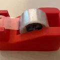Hộp/giá đỡ cuộn băng keo cách điện - Thumbnail 1