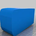 Hộp/giá đỡ cuộn băng keo cách điện - Thumbnail 2