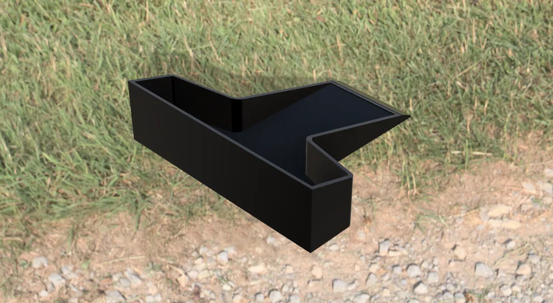 Bed Sâu Cho Redcat Ascent - Image 1