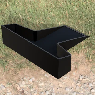 Bed Sâu Cho Redcat Ascent