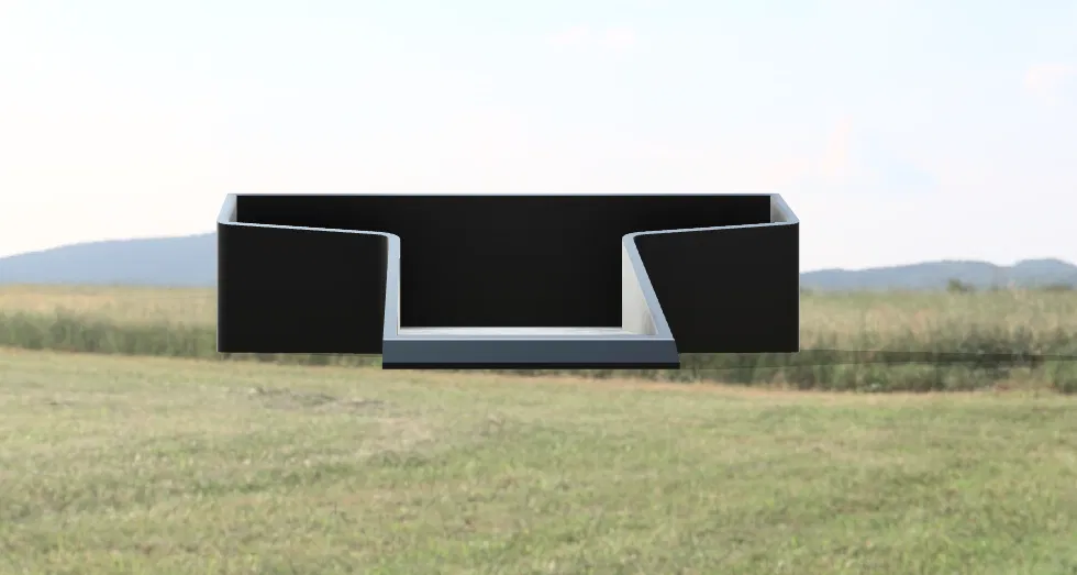 Bed Sâu Cho Redcat Ascent - Image 2