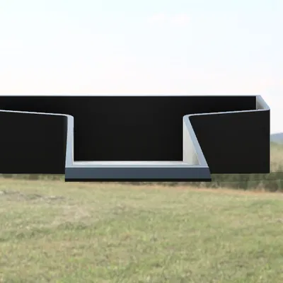 Bed Sâu Cho Redcat Ascent