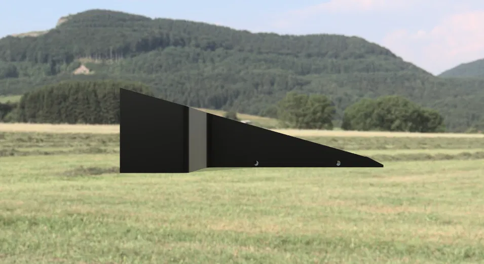 Bed Sâu Cho Redcat Ascent - Image 3