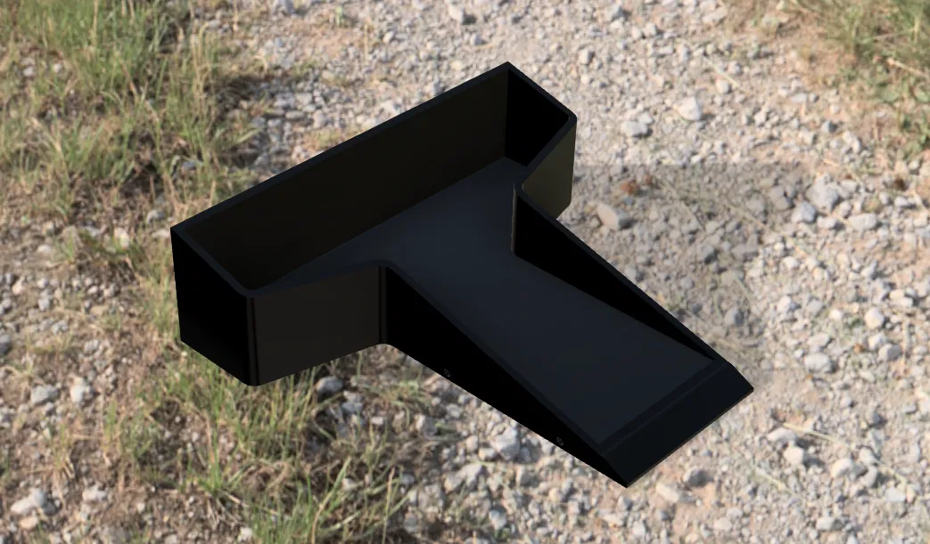 Bed Sâu Cho Redcat Ascent - Image 4