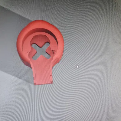 Micro Apex 3 inch - Chống Đỡ Động Cơ