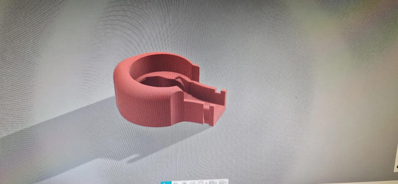 Micro Apex 3 inch - Chống Đỡ Động Cơ - Image 2