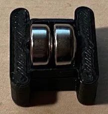 Đế giữ Pin (2x LR41) và Diode - Image 2