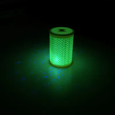 Đế giữ Pin (2x LR41) và Diode