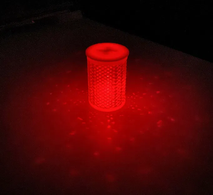 Đế giữ Pin (2x LR41) và Diode - Image 5