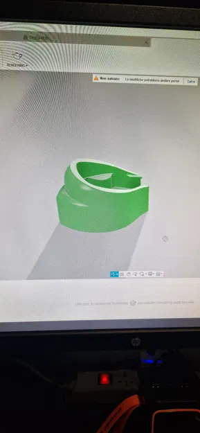 Tấm che cánh tay và bảo vệ động cơ cho TBS Source One V5 - Image 2