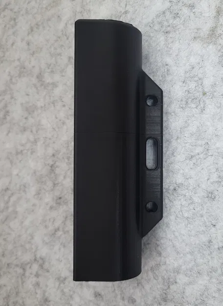 Kẹp 25mm (Nhà kính) - Image 1