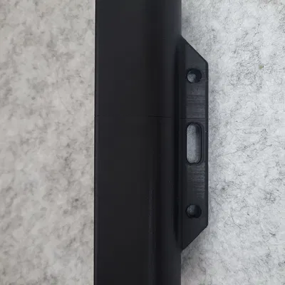 Kẹp 25mm (Nhà kính)