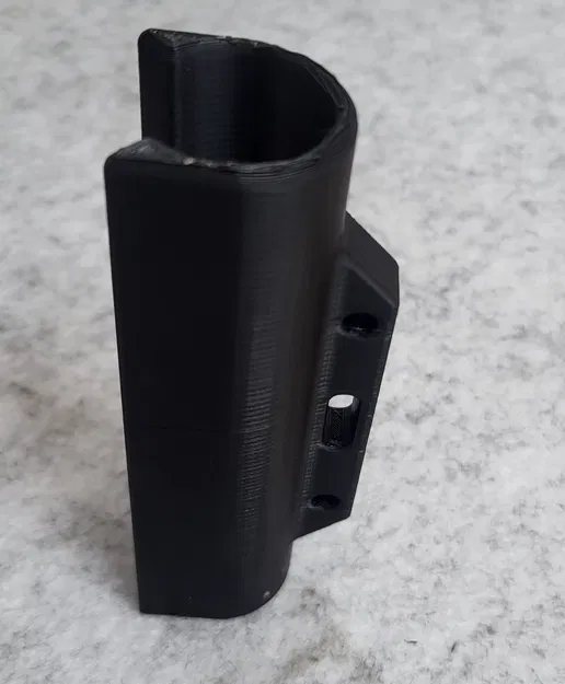 Kẹp 25mm (Nhà kính) - Image 2