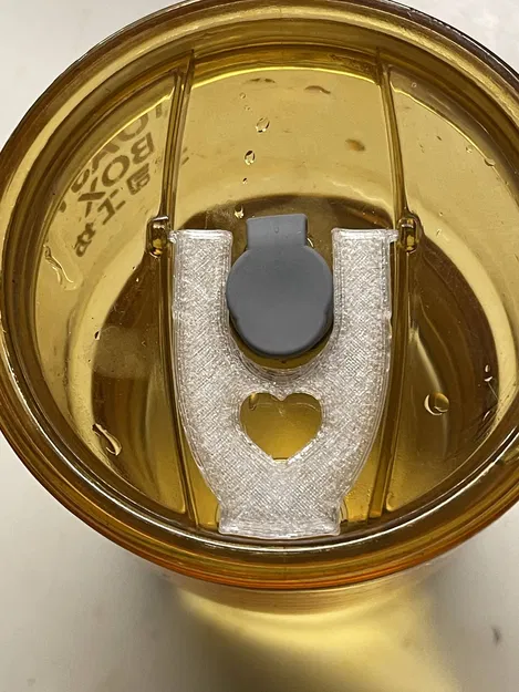 Nút Chặn Nắp Ly ToastBox Tái Sử Dụng - Image 1