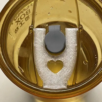 Nút Chặn Nắp Ly ToastBox Tái Sử Dụng