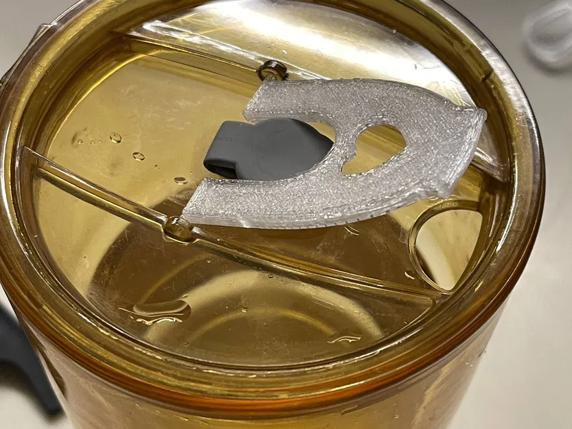 Nút Chặn Nắp Ly ToastBox Tái Sử Dụng - Image 3