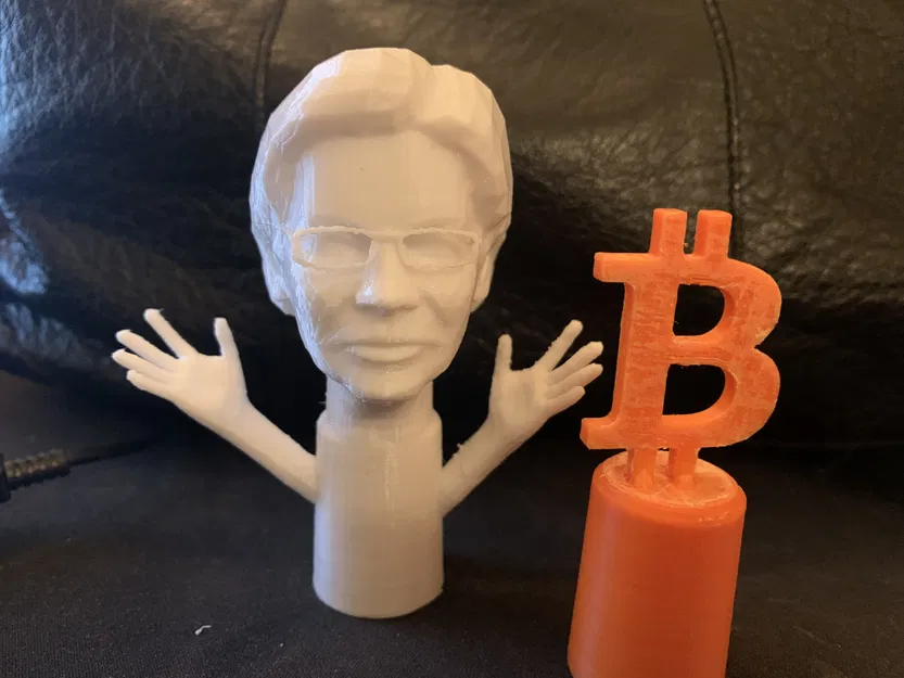 Tết Dương Lịch 2024 của Bitcoin! Một vở kịch rối ngón tay. - Image 1