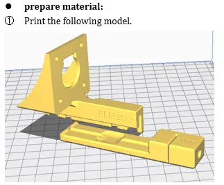 Nâng cấp Neptune 2S với bộ truyền động trực tiếp (Direct Drive) - Image 3