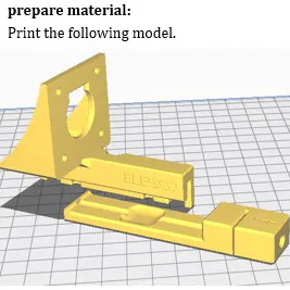 Nâng cấp Neptune 2S với bộ truyền động trực tiếp (Direct Drive)