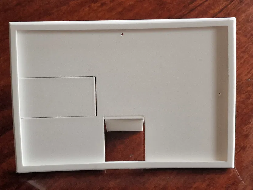 Khung Ảnh 15x10 (Chân Đứng Ngang Dọc) - Image 3