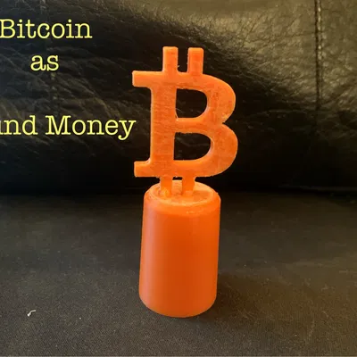 Tết Dương Lịch 2024 của Bitcoin! Một vở kịch rối ngón tay.