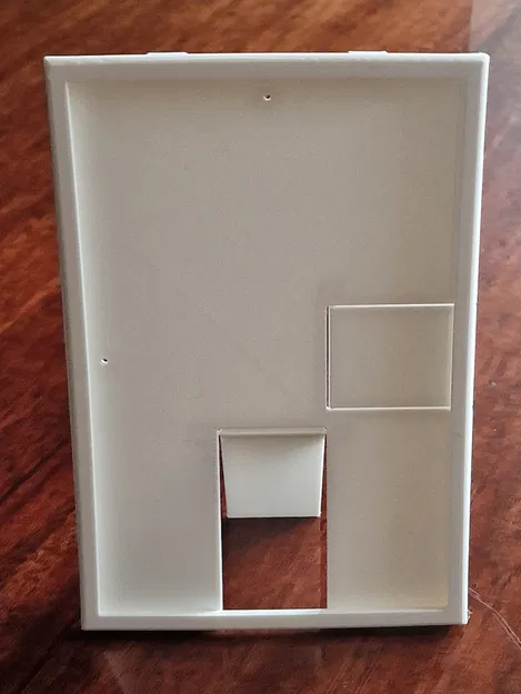 Khung Ảnh 15x10 (Chân Đứng Ngang Dọc) - Image 4