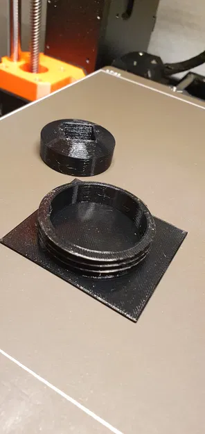 Giá đỡ Webcam cho Case Ikea Lack - Image 5