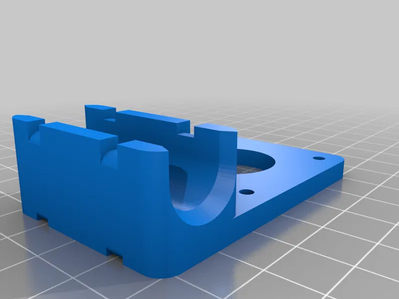 Chặn Dây Giảm Tải Cho Chế Độ Direct Drive - Image 1