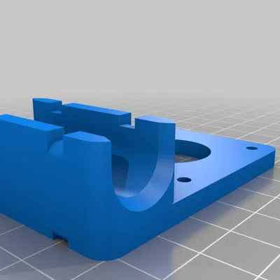 Chặn Dây Giảm Tải Cho Chế Độ Direct Drive