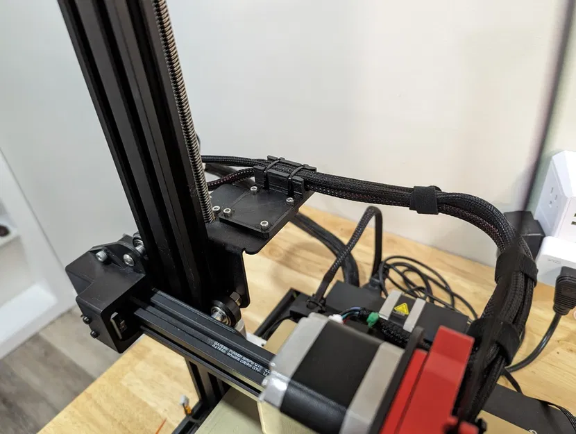 Chặn Dây Giảm Tải Cho Chế Độ Direct Drive - Image 2