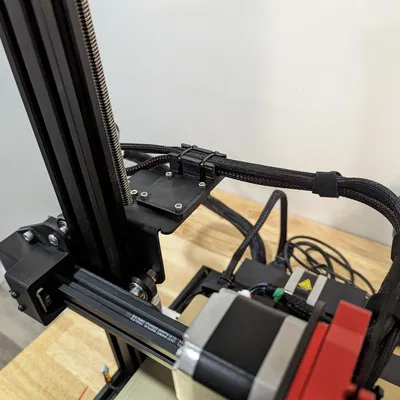 Chặn Dây Giảm Tải Cho Chế Độ Direct Drive