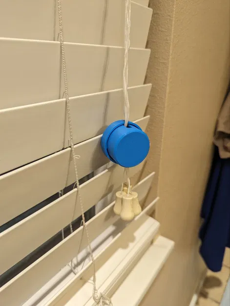 Hộp Cuốn Dây Rèm Cửa - Image 1