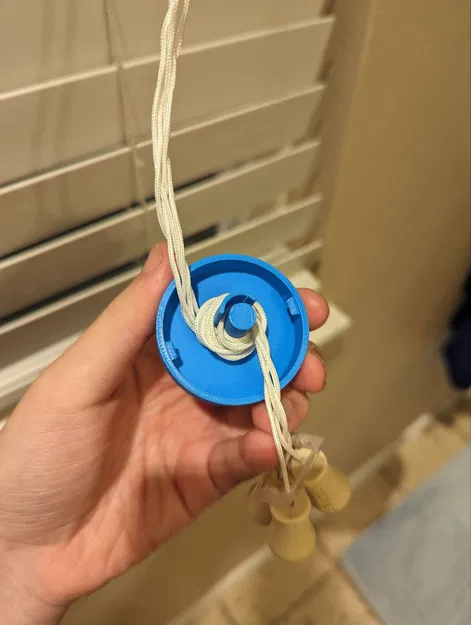 Hộp Cuốn Dây Rèm Cửa - Image 2