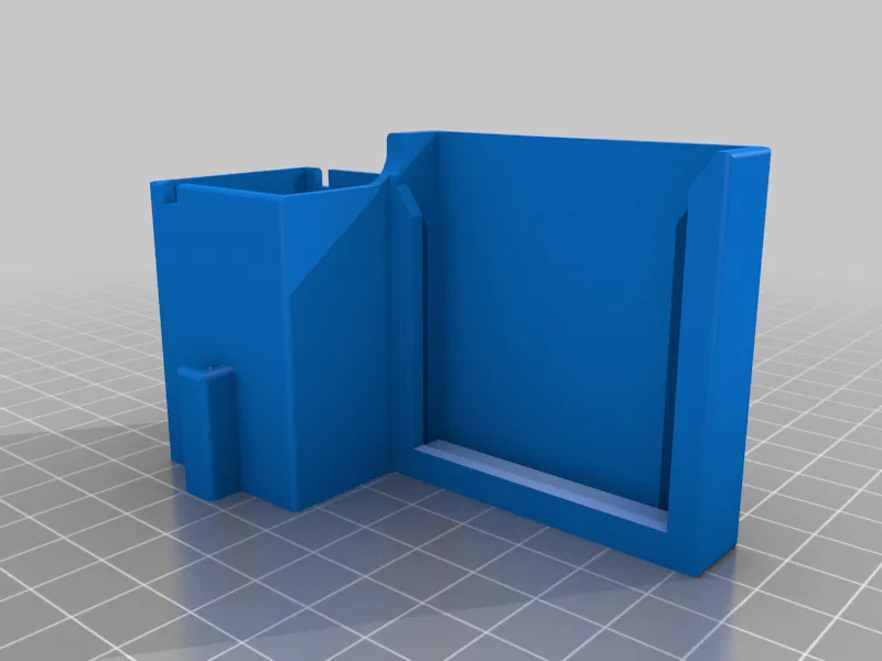 Giá đỡ Z Gantry cho Wyze Cam V2 - Image 1